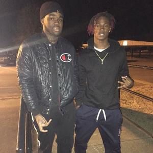 Meet your Posher, Jay